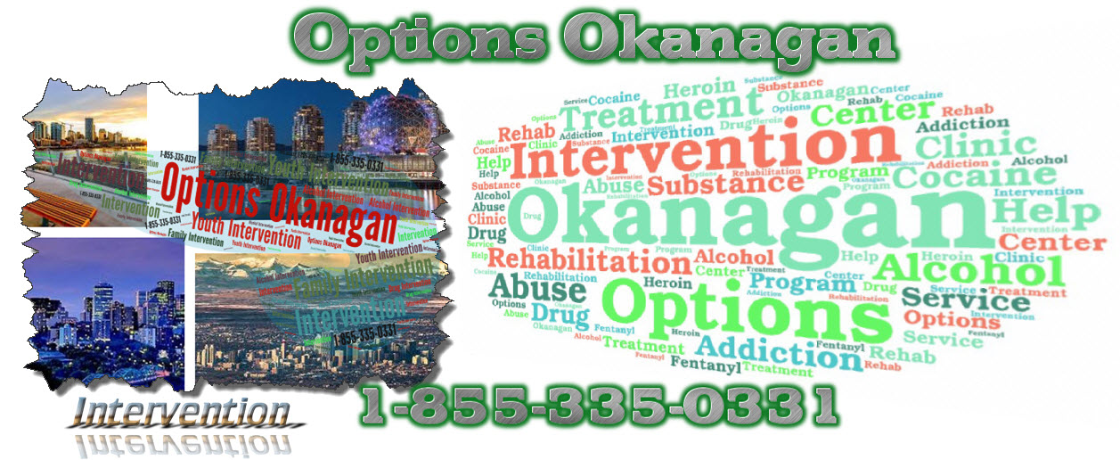 Individuals Living with Opiate Addiction and Addiction Aftercare and Continuing Care in Kelowna